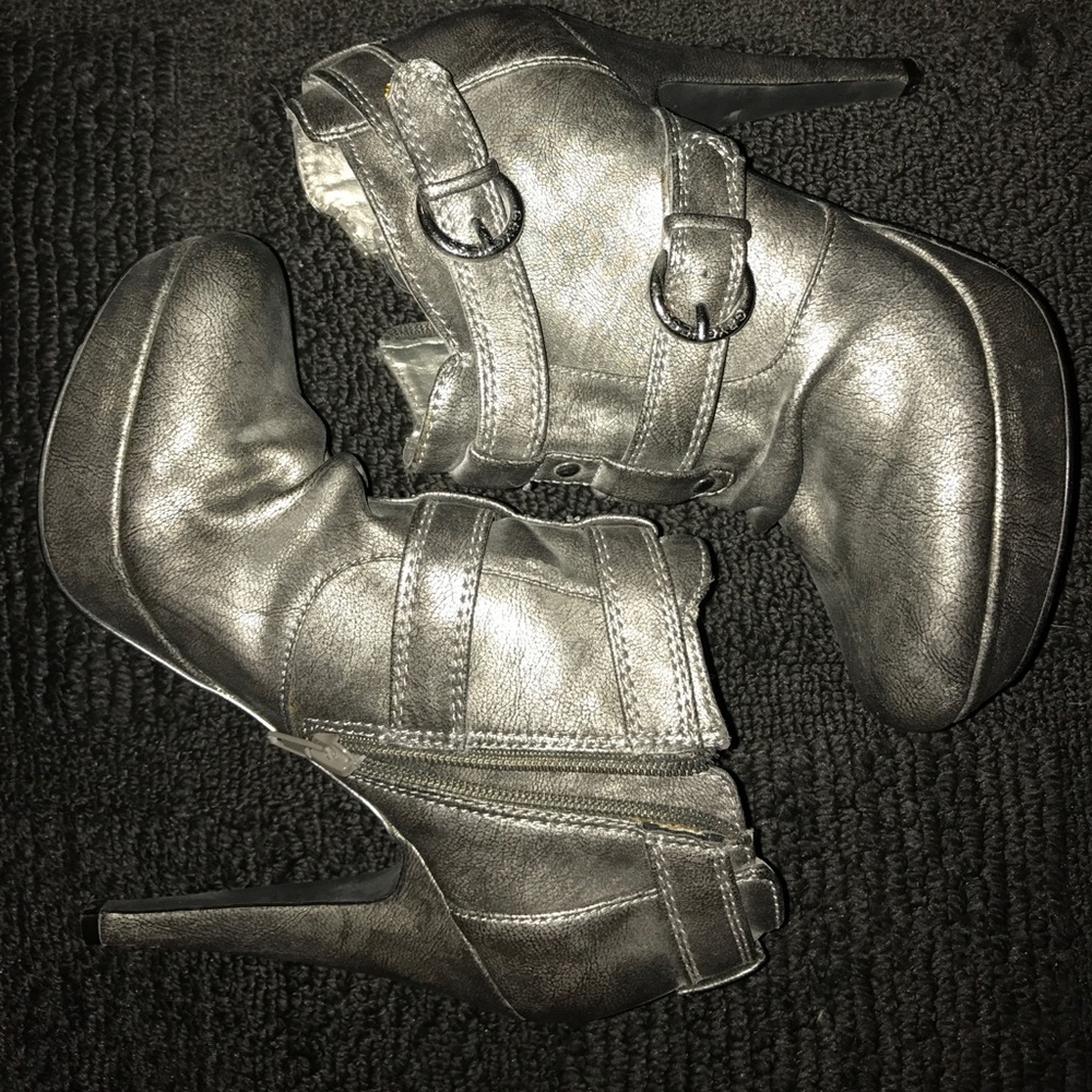 G By Guess Heels - image 3