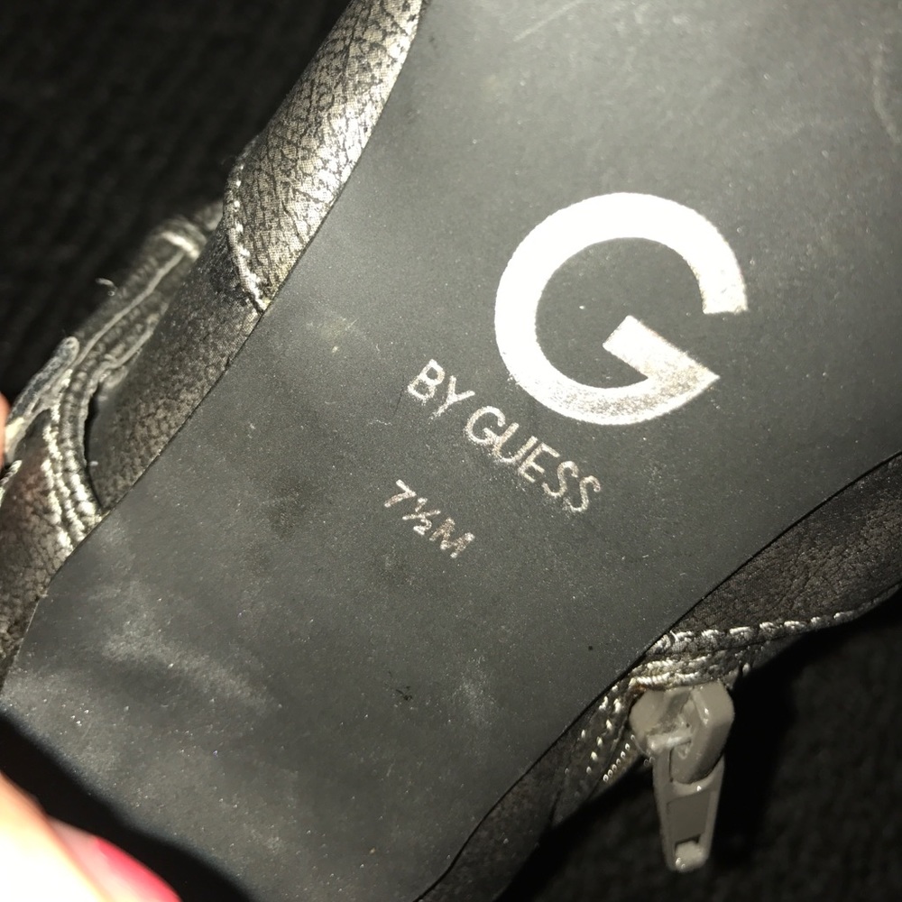 G By Guess Heels - image 4