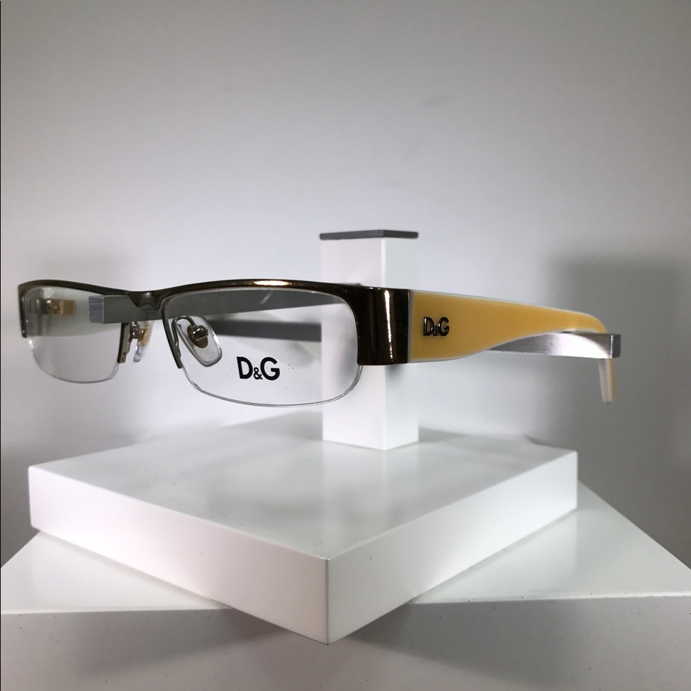 Dolce & Gabbana Eyewear Frames