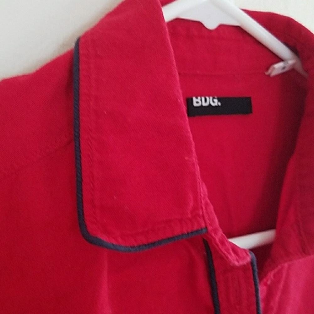Button down shirt - Picture 2 of 2