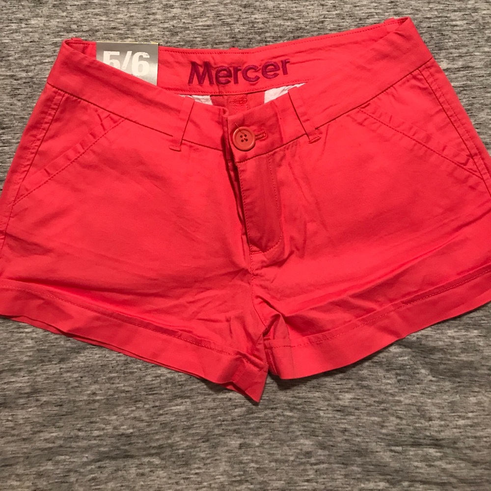 Womens Delias Shorts