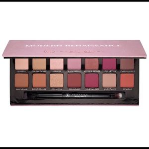 Modern Renaissance Palette Anastasia Beverly Hills