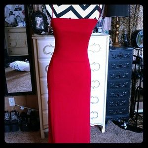 After Christmas sale* formal dress