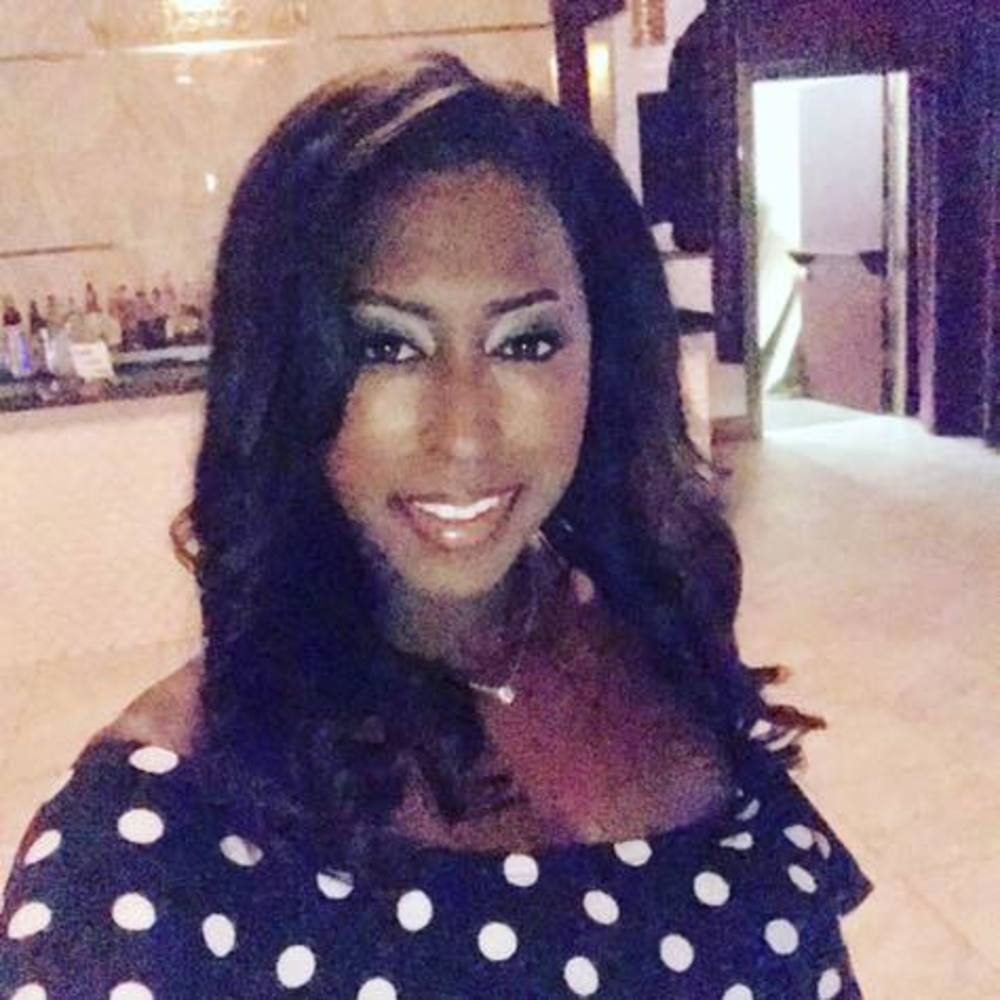 Meet your Posher, Shalondra