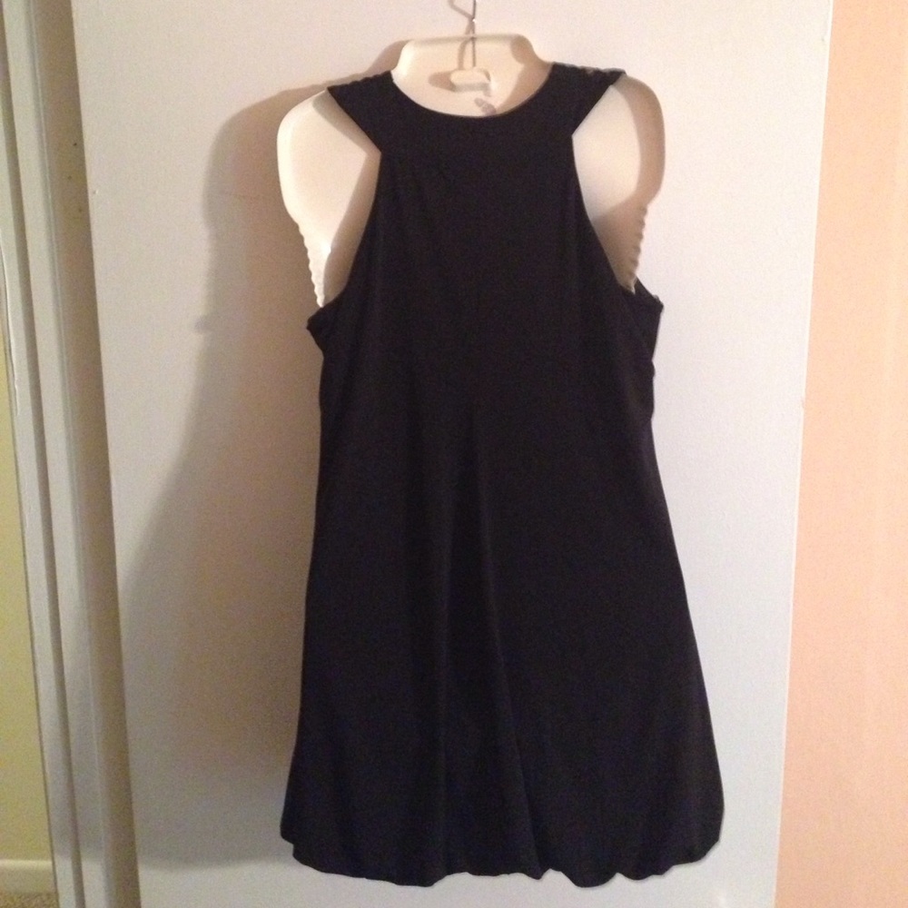 Black Dress - Picture 2 of 2