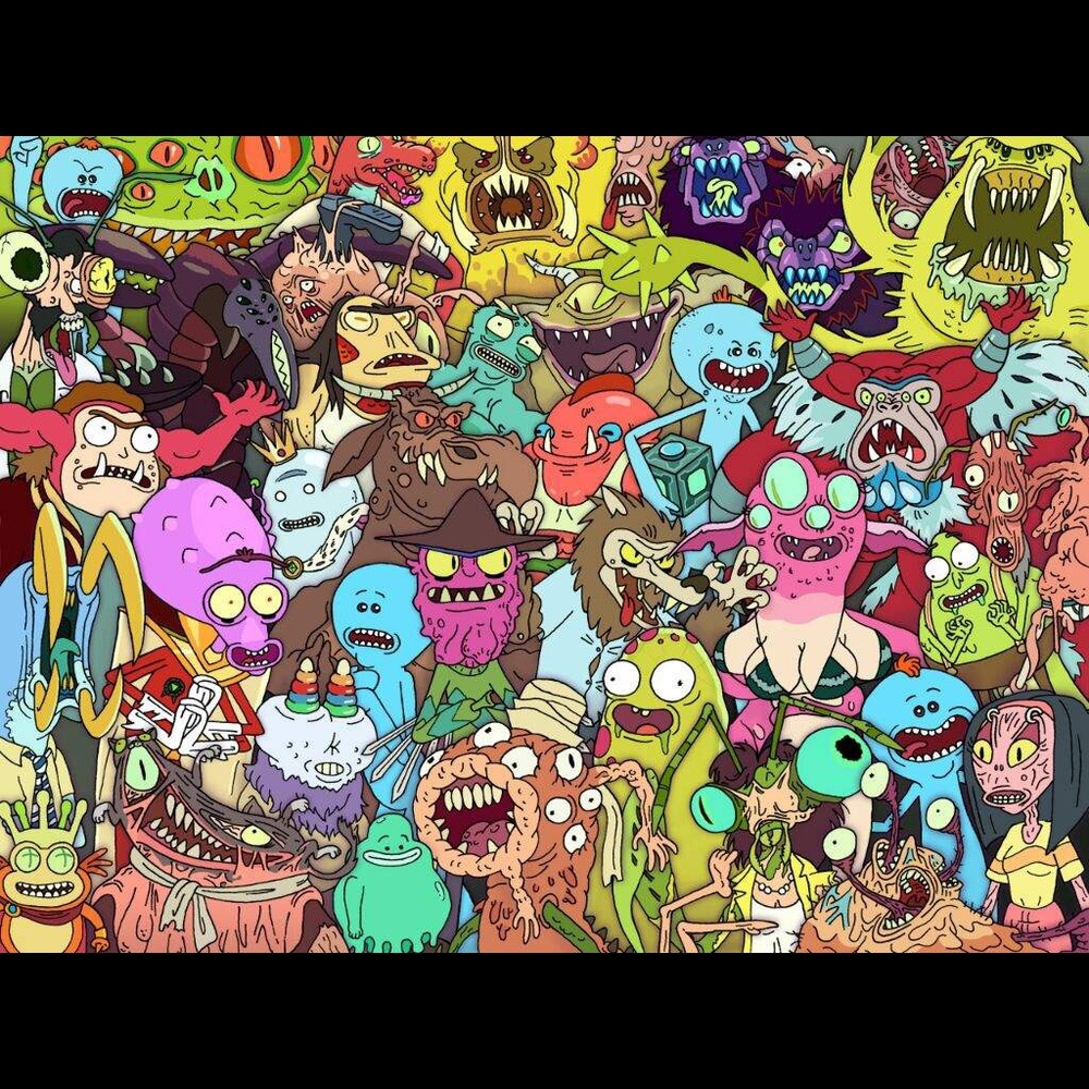 Meet your Posher, Chelsea