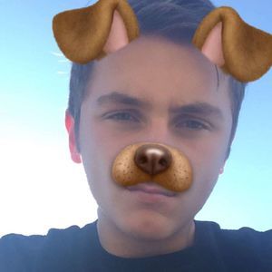 Meet your Posher, Anthony