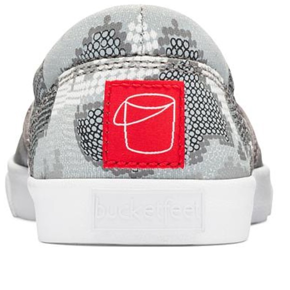 NEW🌷 BUCKETFEET SNEAKS - Picture 3 of 8