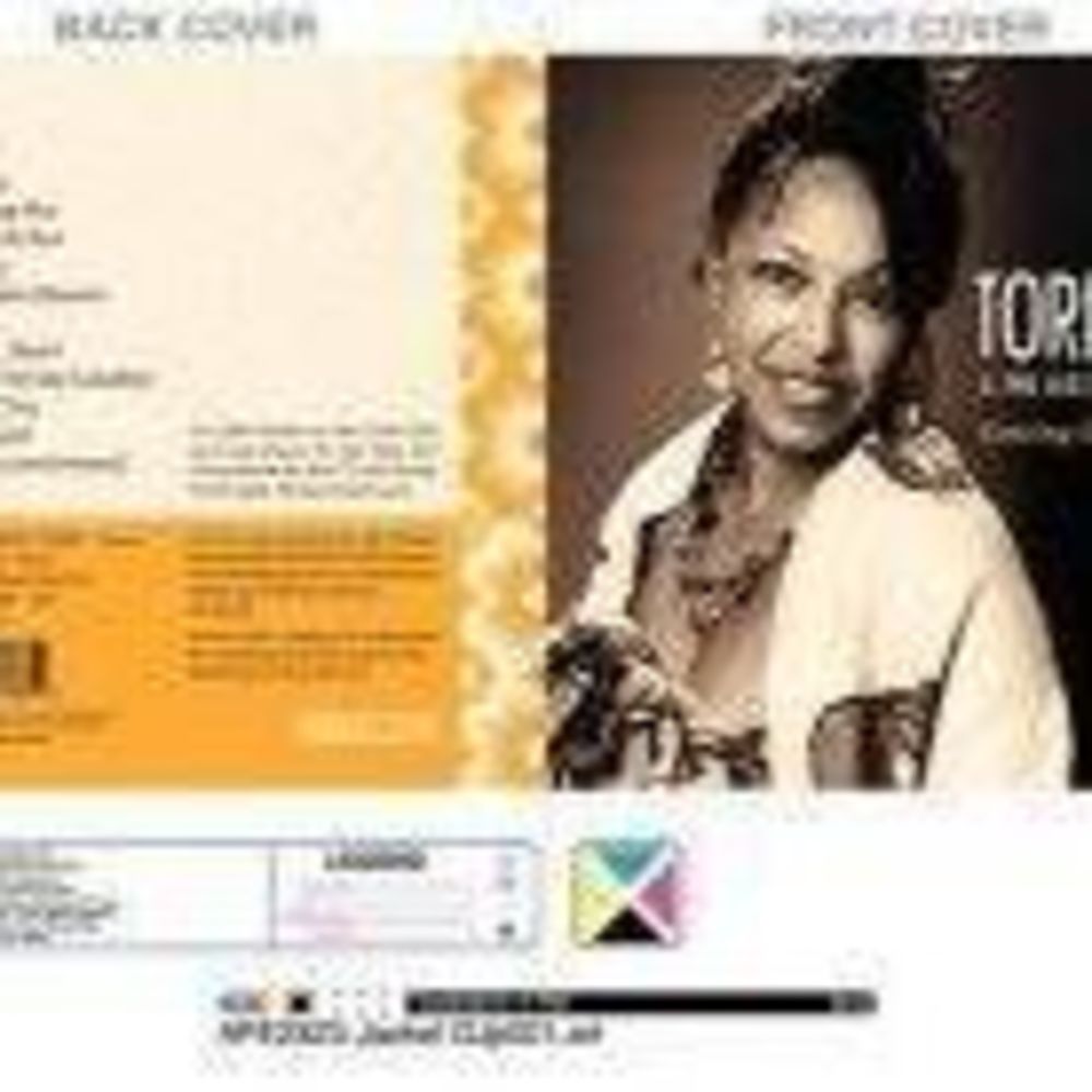 Meet your Posher, Tori