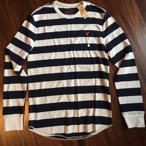 American Eagle light weight thermal