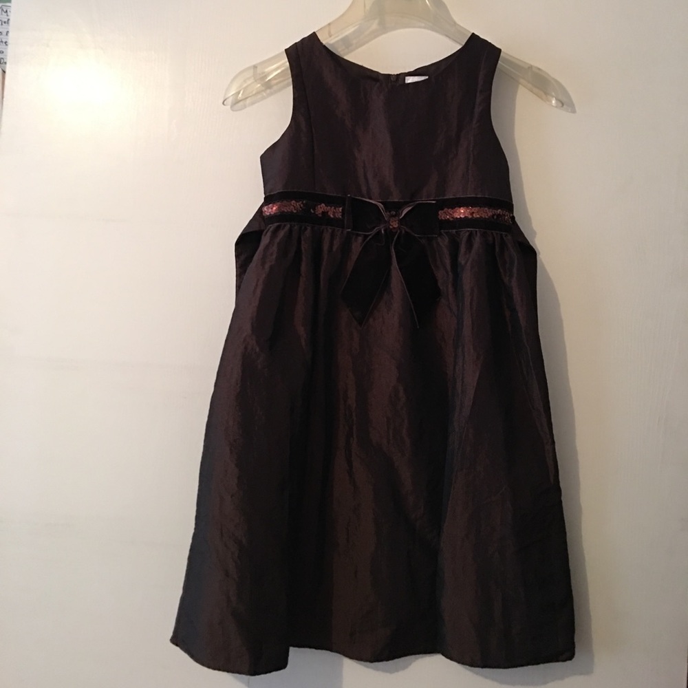 Lil lady party dress