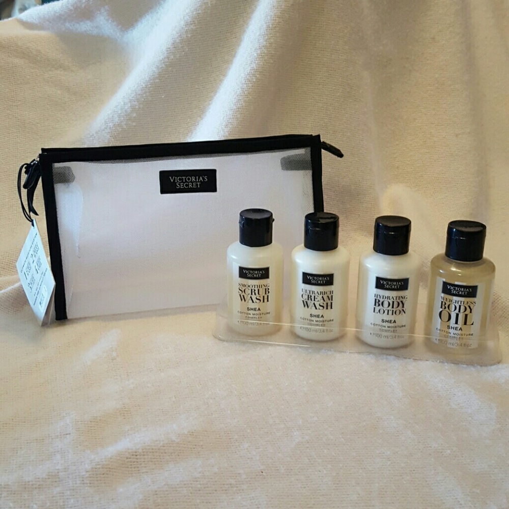 Victoria's Secret Sexy Body Care set