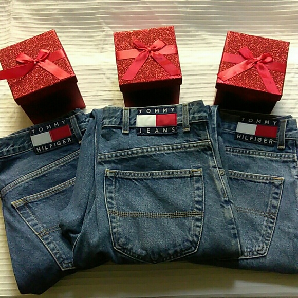 tommy hilfiger rn 66476