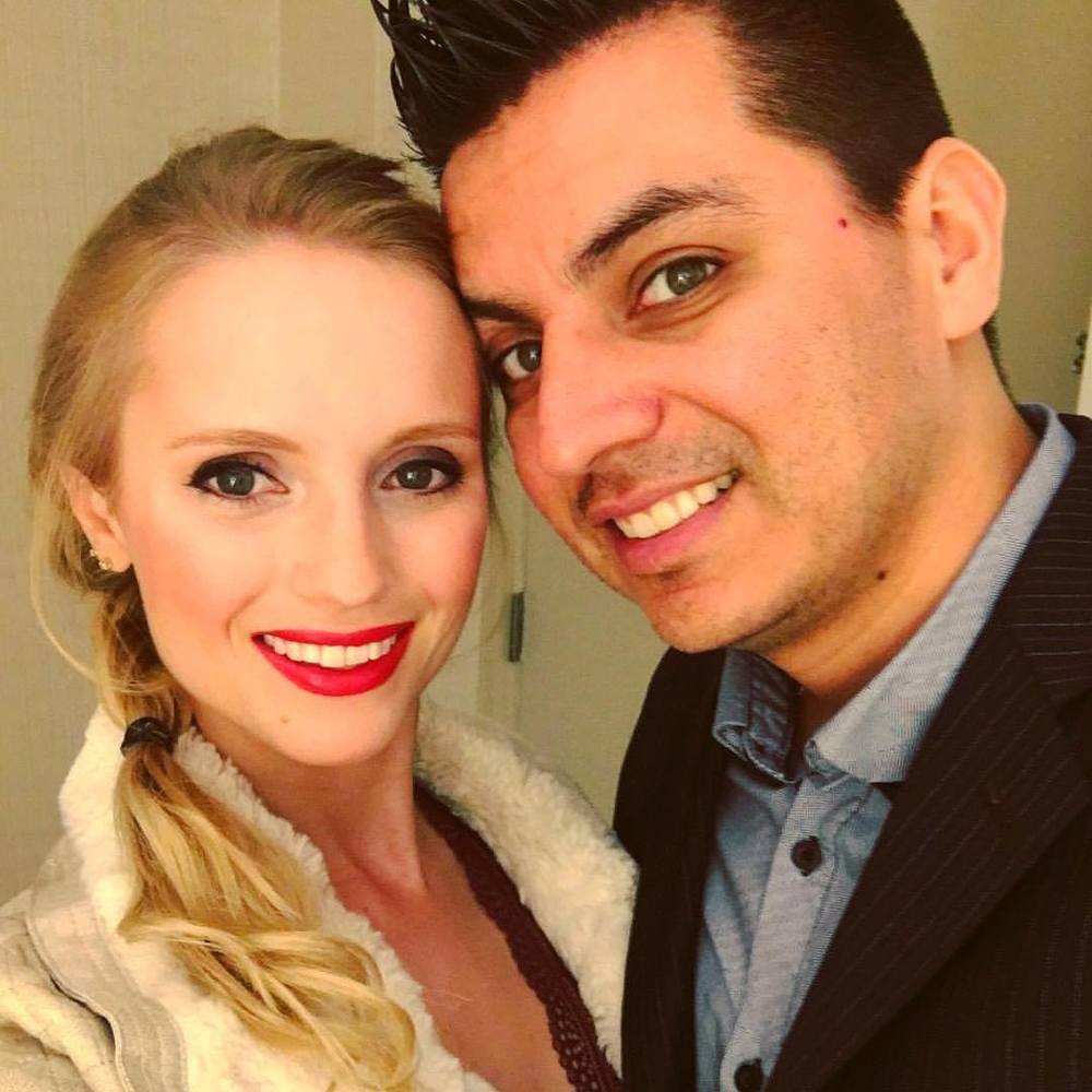 Meet your Posher, Danielle