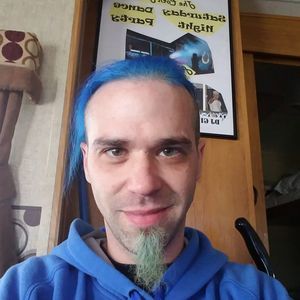 Meet your Posher, Jon