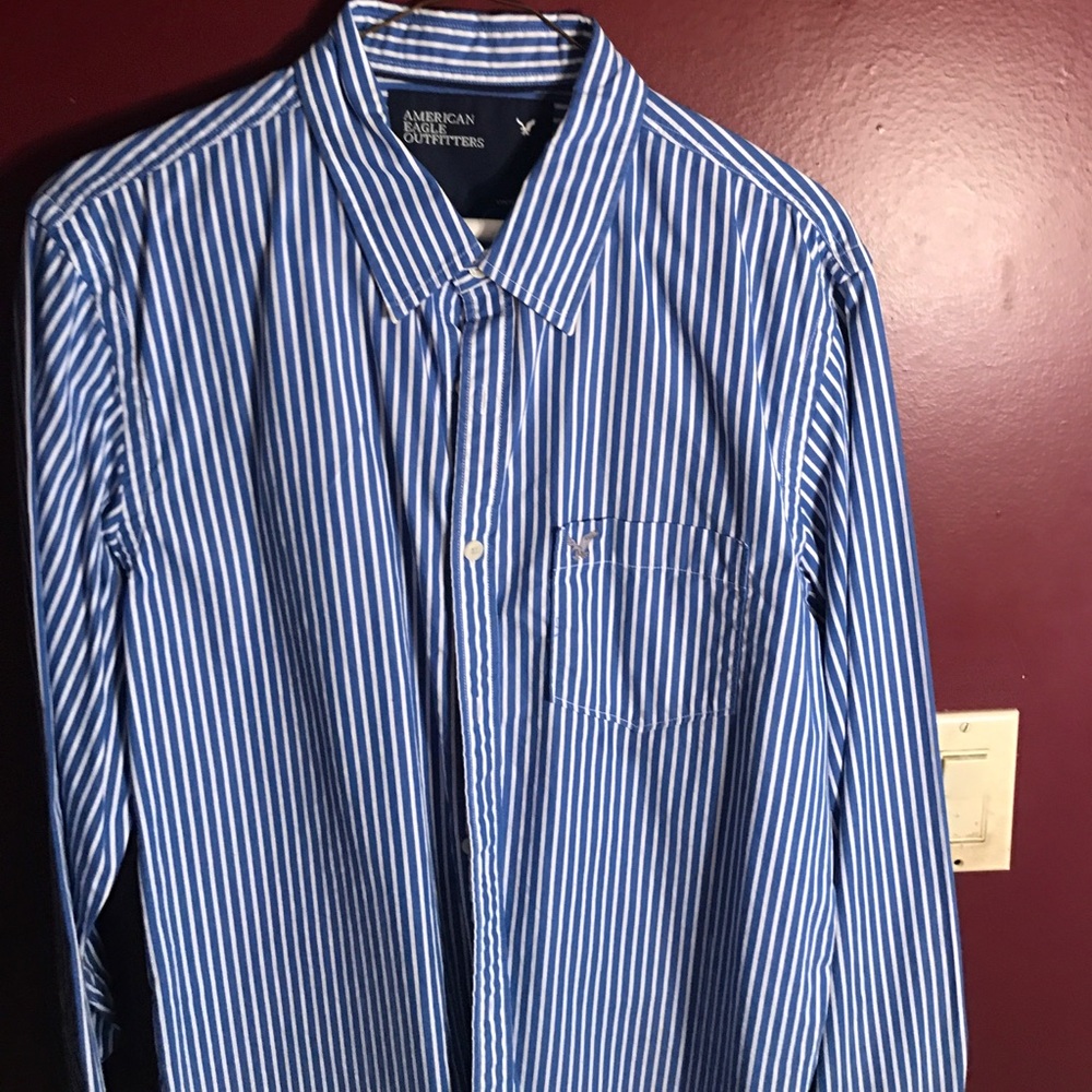 American Eagle Oxford