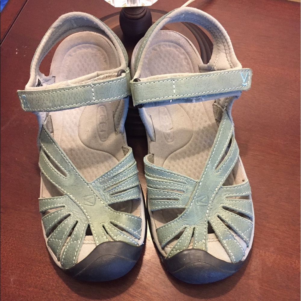 Keen Sandals