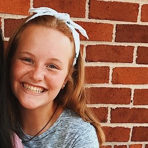 Meet your Posher, Emma kathleen