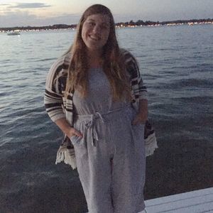 Meet your Posher, Heidi