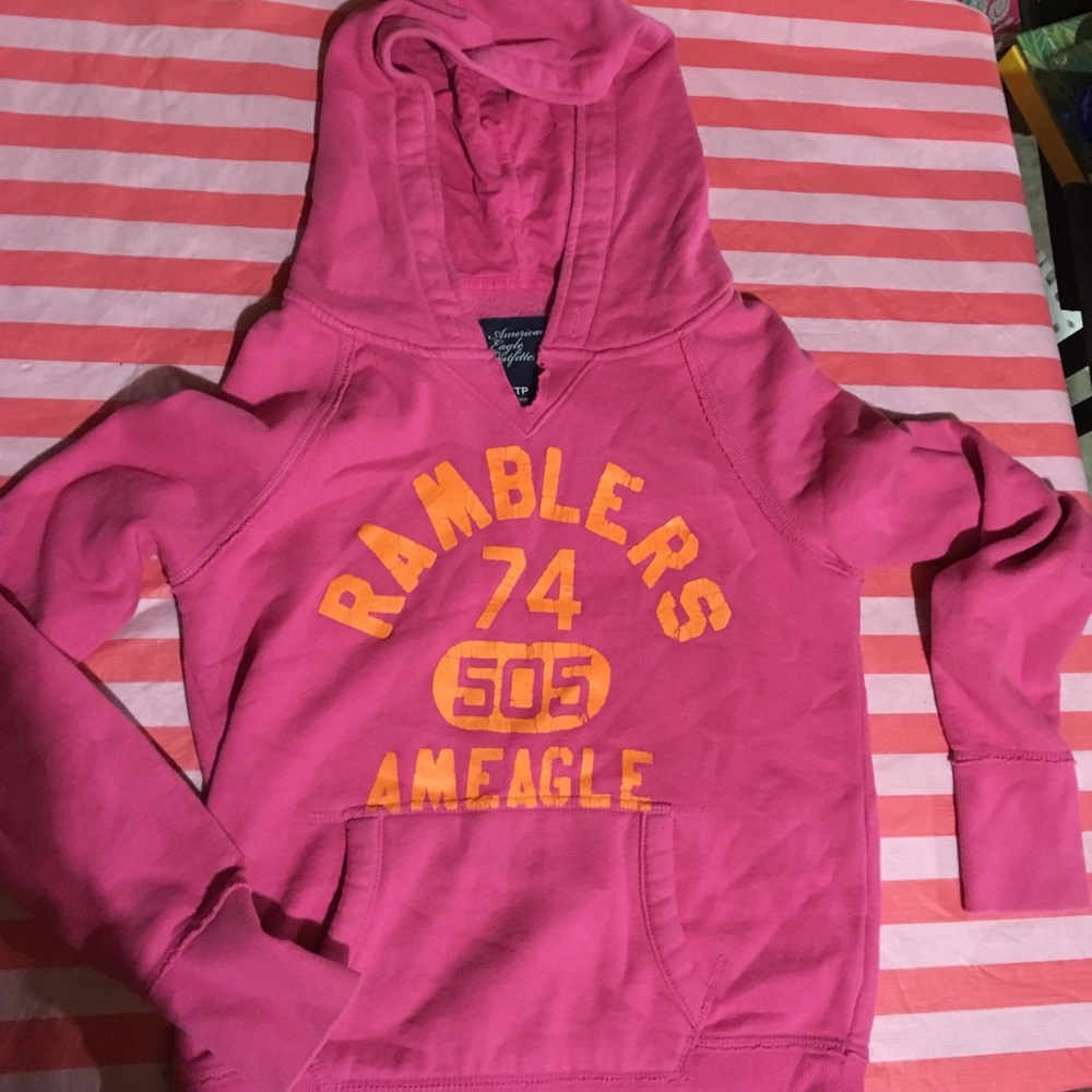 Hoodie AE
