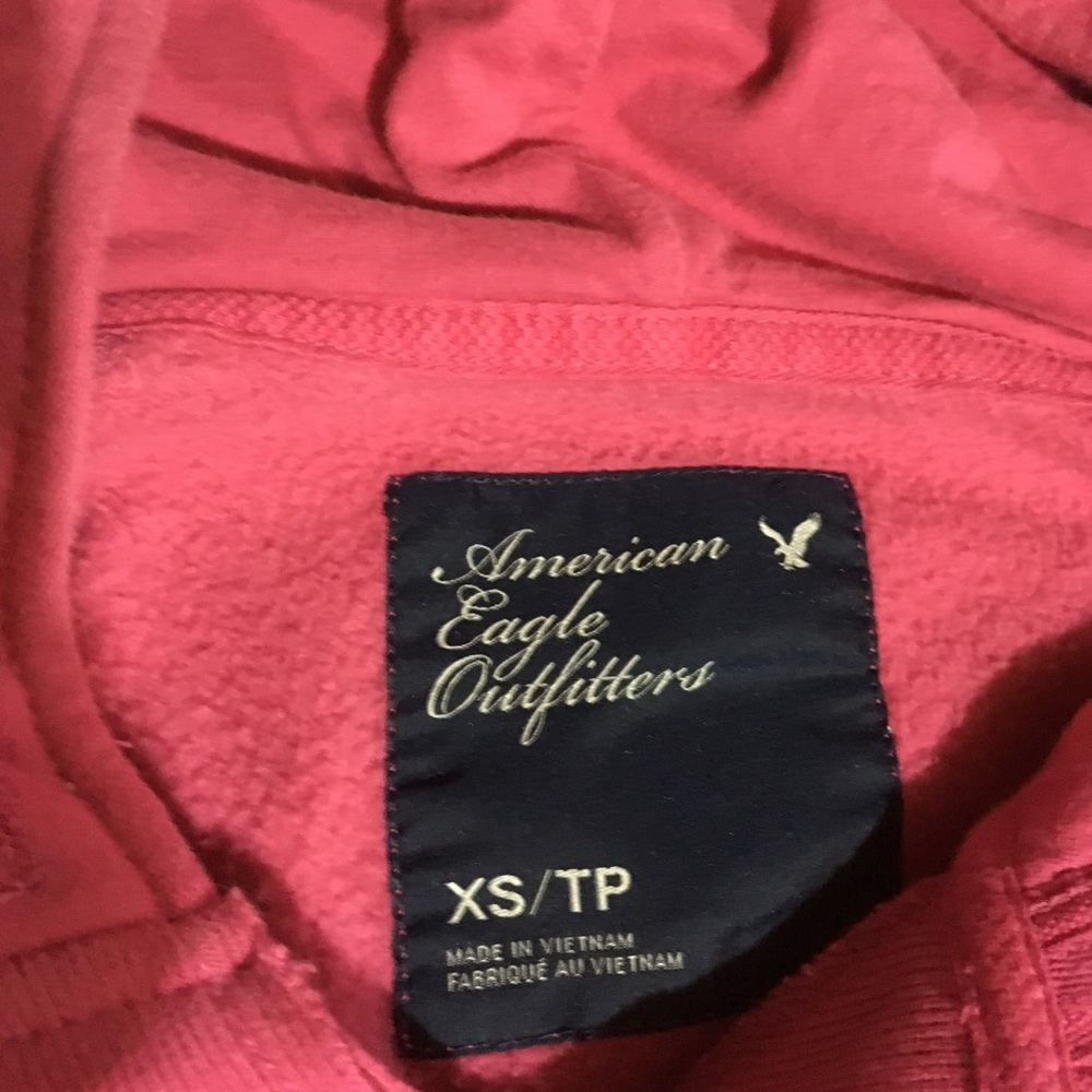 Hoodie AE - Picture 2 of 2