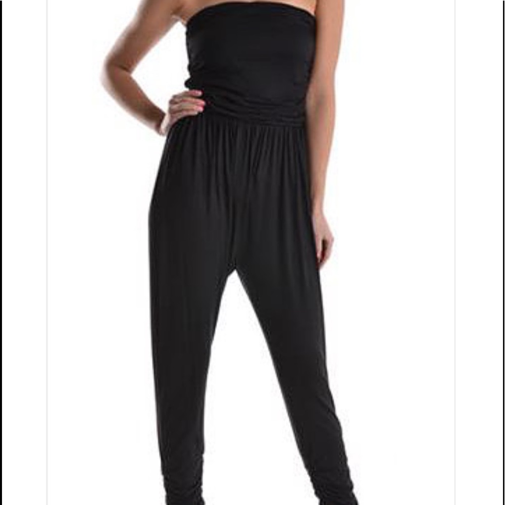 Jump Suit
