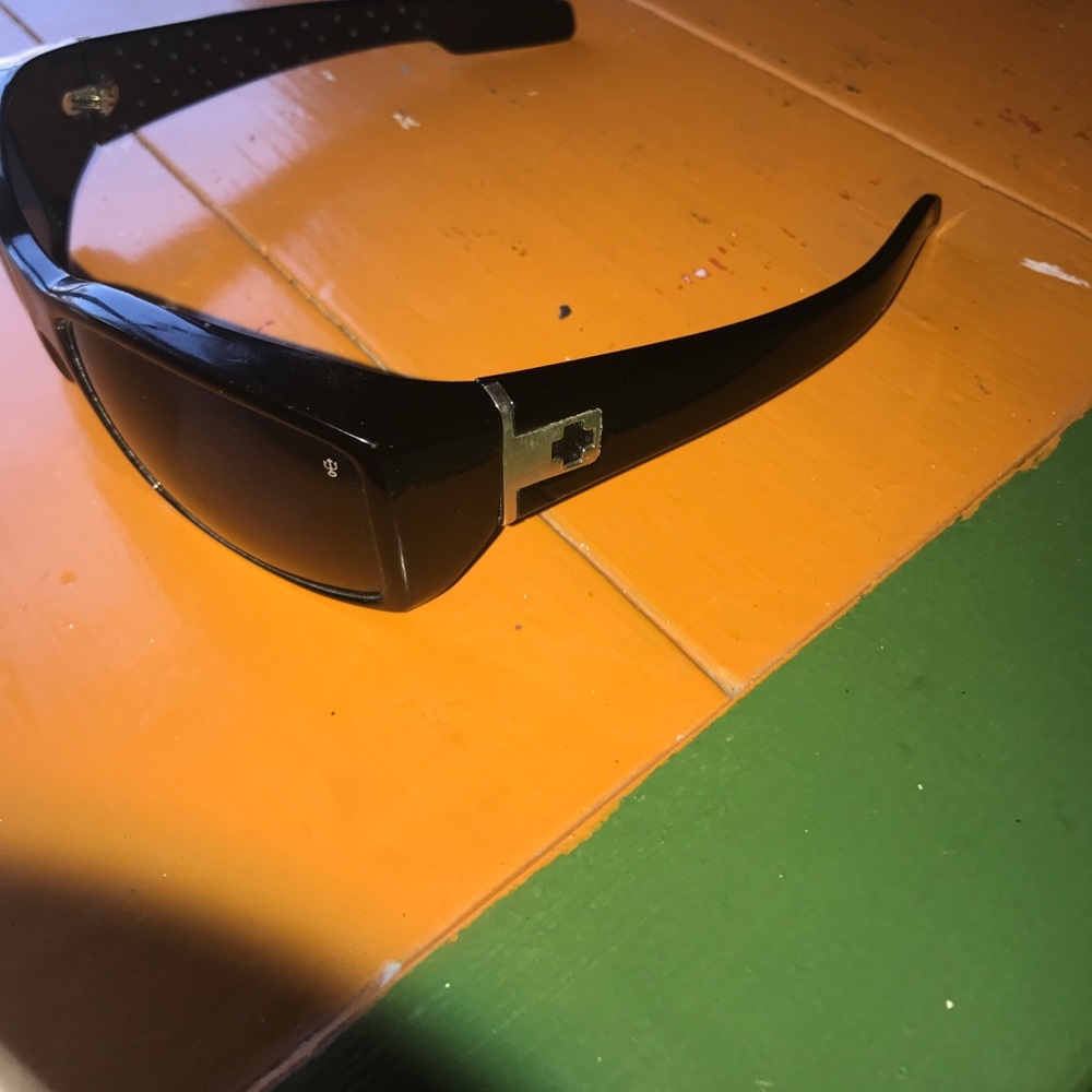 Spy sunglasses