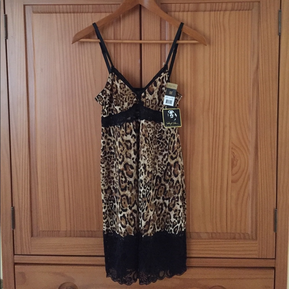Nightgown Marilyn Monroe Intimates