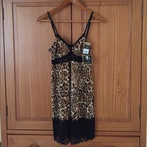 Nightgown Marilyn Monroe Intimates