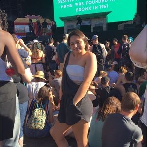 Meet your Posher, Christine