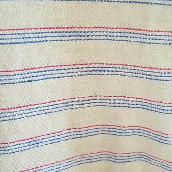 Striped tee shirt - Picture 2 of 2