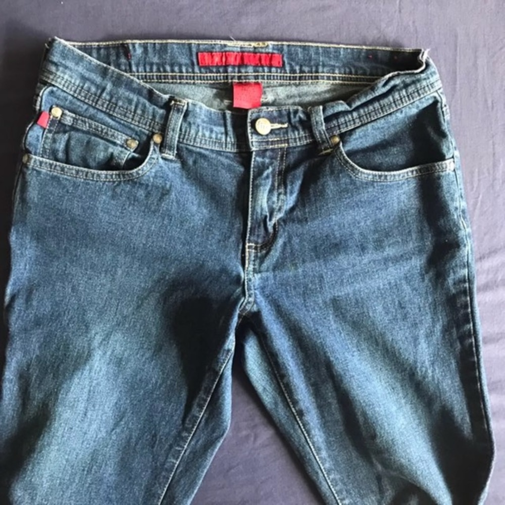 Fire Skinny Jeans - Picture 2 of 3
