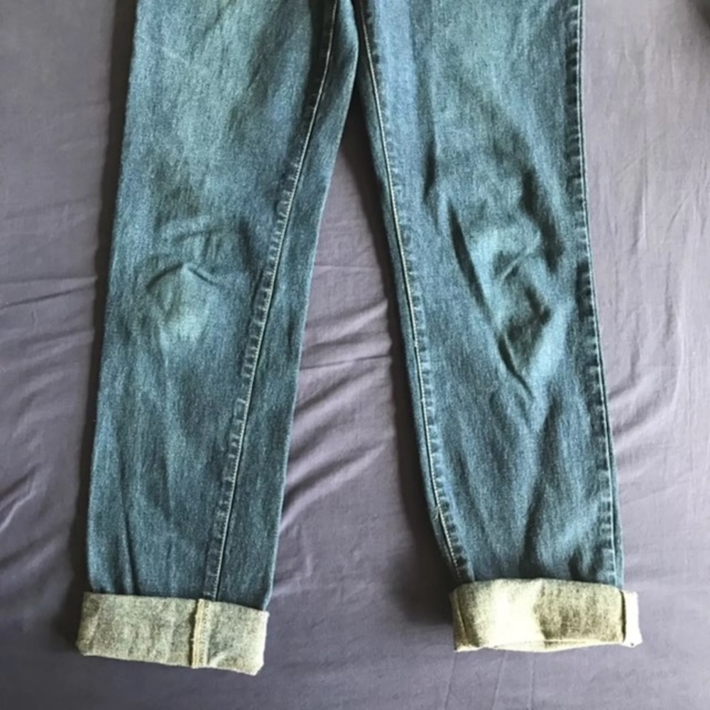 Fire Skinny Jeans - Picture 3 of 3