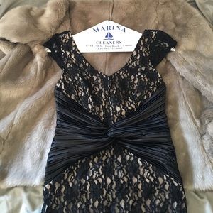 Special occasion dress