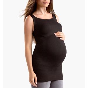 Blanqi Maternity Belly Support Tanktop