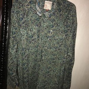Men's Roper Button Down