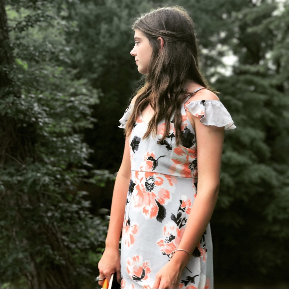 Meet your Posher, Sara