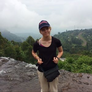 Meet your Posher, Kyler