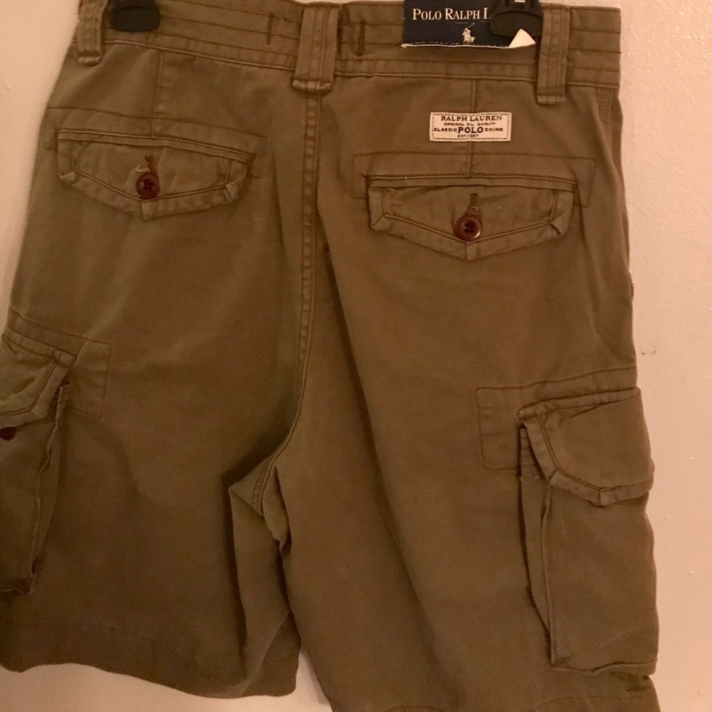 Men's Shorts
