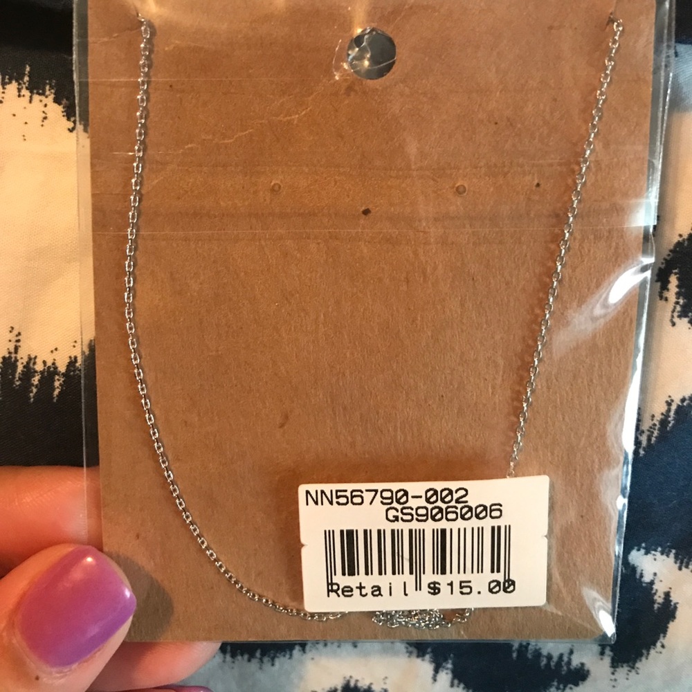 Elephant necklace - Picture 2 of 3