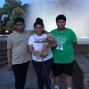 Meet your Posher, Clara