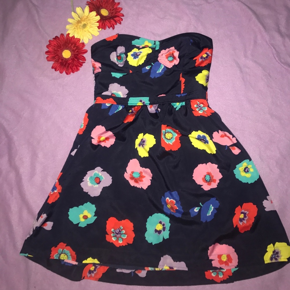 American Eagle Summer Dress