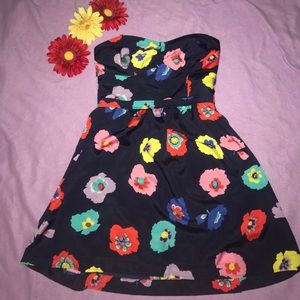 American Eagle Summer Dress