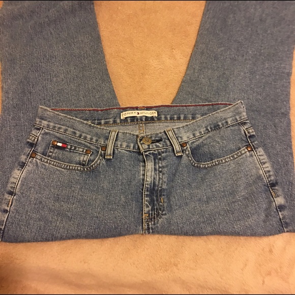 Vintage Tommy Hilfiger Jeans EXCELLENT Condition! - Picture 2 of 7