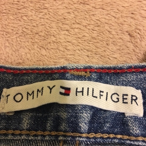 Vintage Tommy Hilfiger Jeans EXCELLENT Condition! - Picture 3 of 7