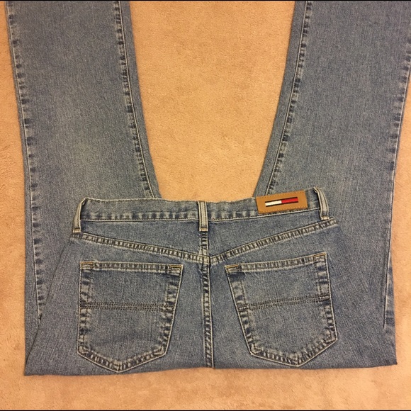 Vintage Tommy Hilfiger Jeans EXCELLENT Condition! - Picture 5 of 7