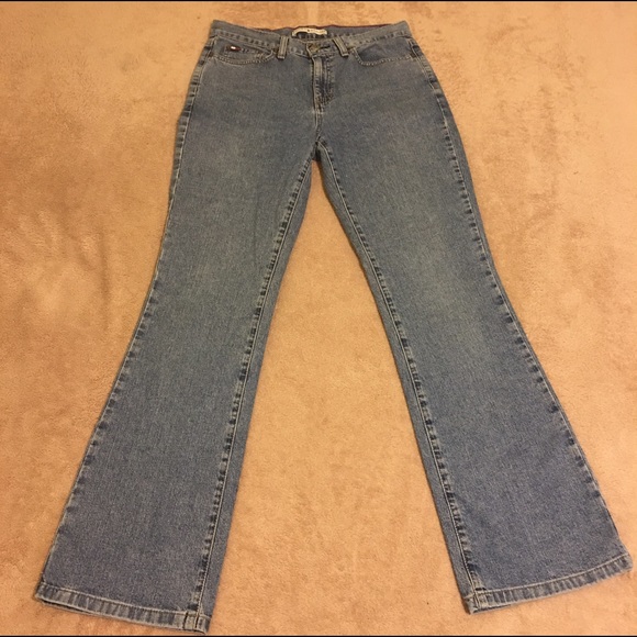 Vintage Tommy Hilfiger Jeans EXCELLENT Condition! - Picture 6 of 7
