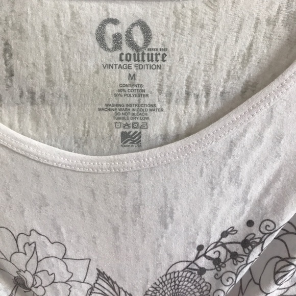 Long Sleeved Tee - Picture 2 of 3