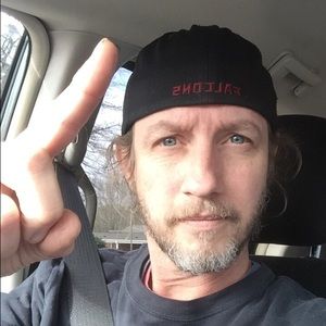 Meet your Posher, Jason