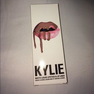 Maliboo Kylie lip kit